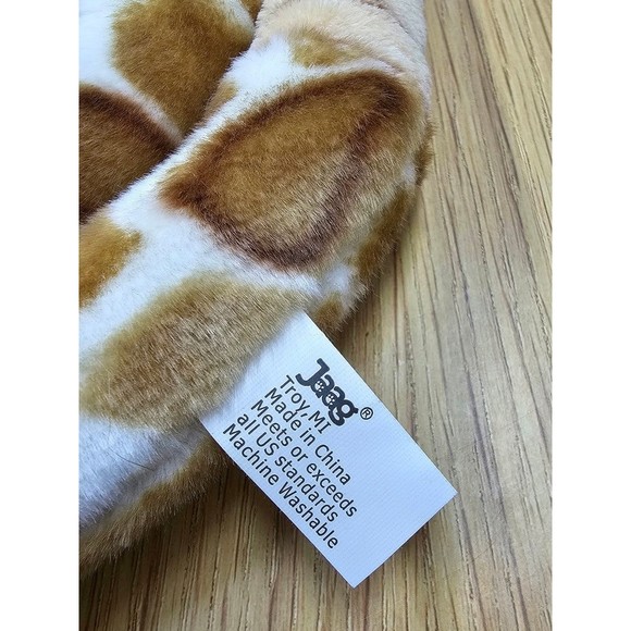 Jaag Rattlesnake plush - Picture 4 of 6